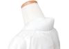 Kyoetsu Long Single Half [KYOETSU] Undergarment, Washable, Sleeve, Collar, Women's (M)