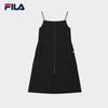 FILA Women's Casual Woven Sling Dress