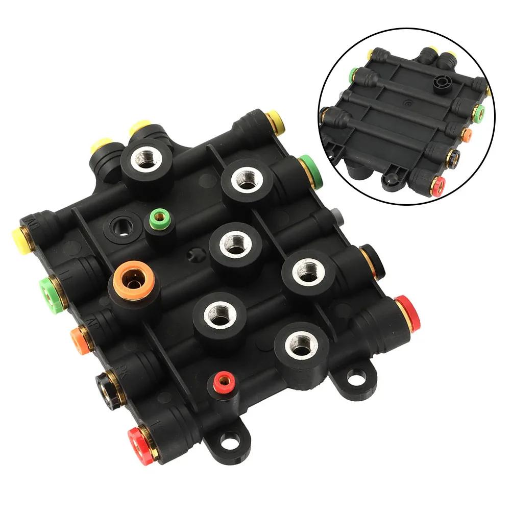 

OEM Part Number A12-14736-003 Air Manifold For Freightliner For Cascadia 2000-2018 Replacement Car Accessories China Mainland