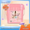 Washing Powder Bucket - Economical, Long-Lasting Fragrance, Super Fragrant for Households