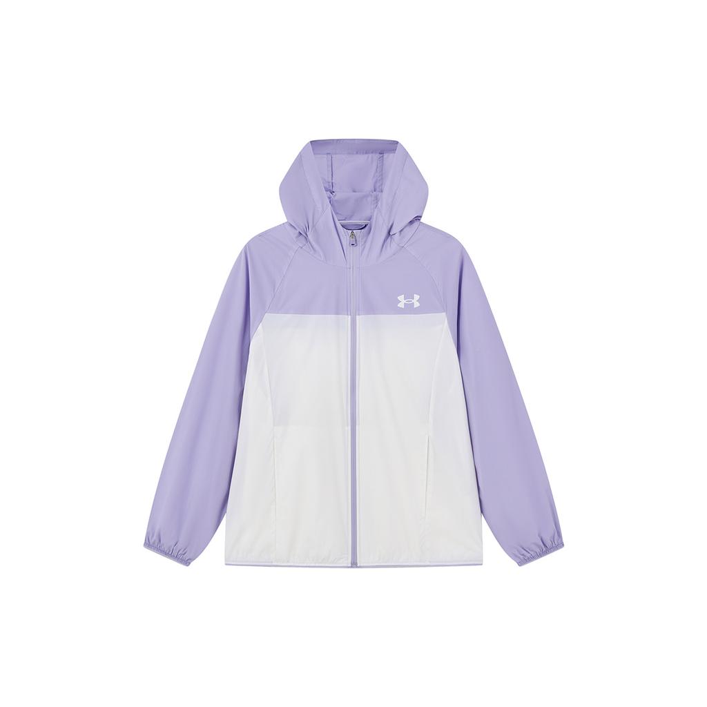 Under Armour Sun Protection Clothing Teenagers