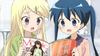Mosaic HELLO KINMOZA Hello!! Kin-iro [Blu-ray] [Import]