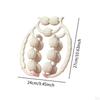 3660 Degree Roller with Degrees of Deep Massage 15 Points for The Fitness