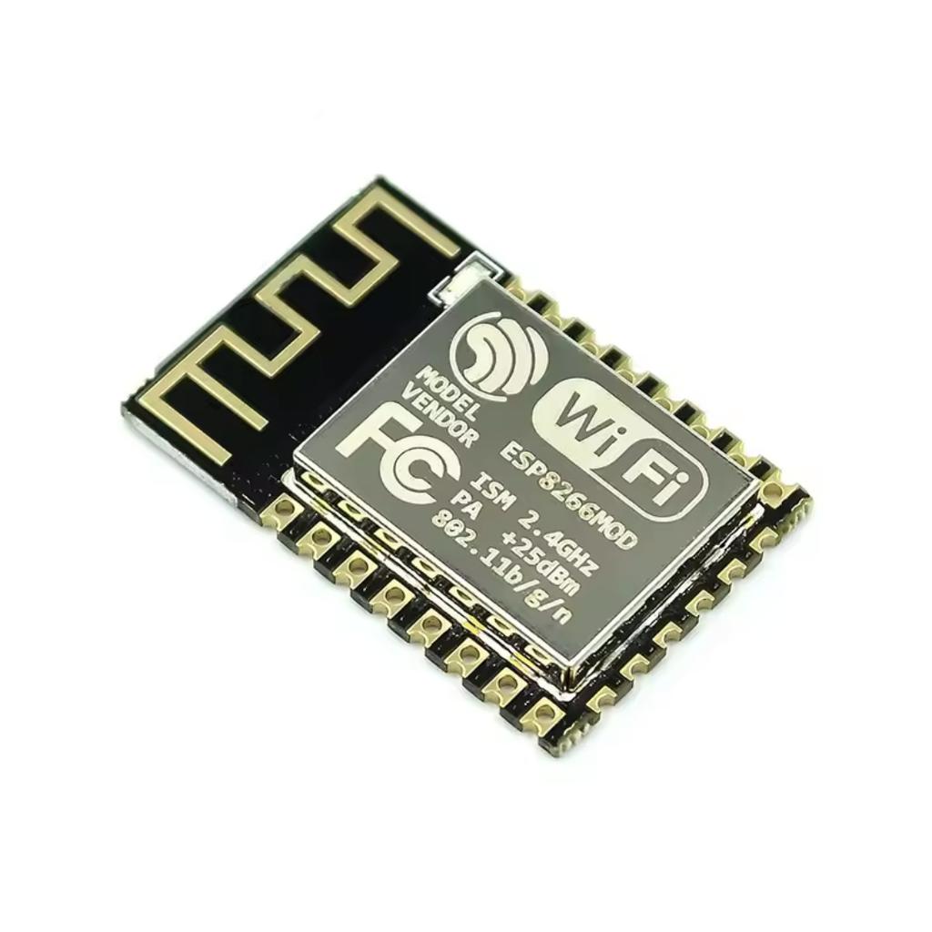 New Version ESP-12E ESP-12F ESP-12S (Replace ESP-12) ESP8266 Remote Serial Port WIFI Wireless Module Intelligent Housing