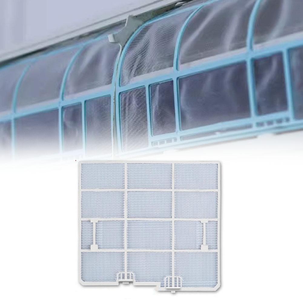 Air Conditioning Filter Air Conditioner Accessories For Home Cleaning As Shown In The Picture Dustproof Design