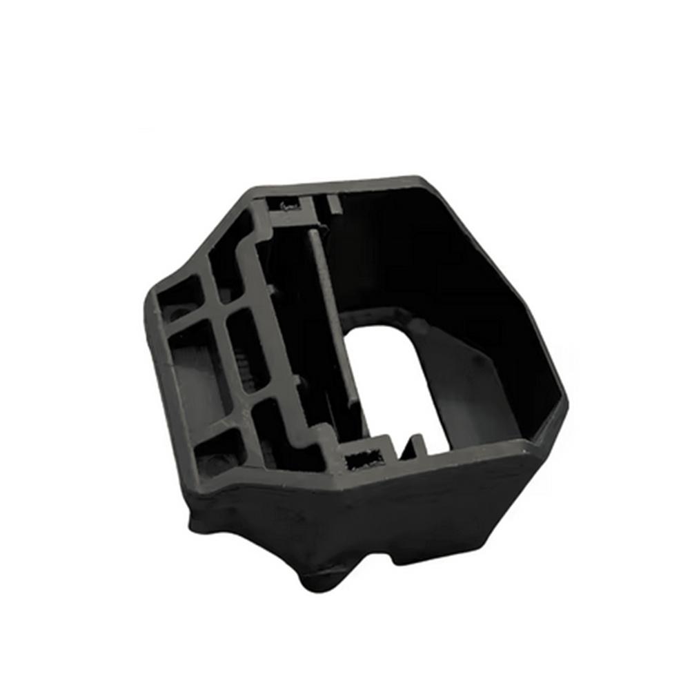 Radiator Lower Mounting Bracket For BMW E81 E82 E87 E90 E91 E92 E93 17117524956