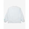 Ripstop Woven Sweatshirt  Blue  23ss