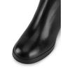 Ботильоны Sergio Bardi WB-E1095-02SB, чёрные