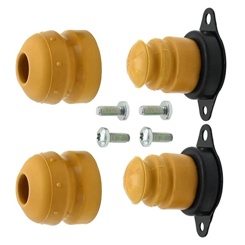 

Rear Bumper Kit For Ford Mustang Jounce Bumper M5570A 2005-2014 NEW For Ford Racing Bump
