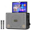Newsmy N525 Portable Bluetooth Karaoke Machine (CN Version)
