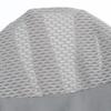 Ice Silk Neck Gaiter for Men Women Ear Loops Sun Protection Cycling Face Mask Breathable Mesh Cooling Outdoor Driving Face Cover