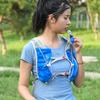 Breathable Hiking Hydration Vest 2L Water Vest for Running Marathon Hydrating Backpack  Cycling