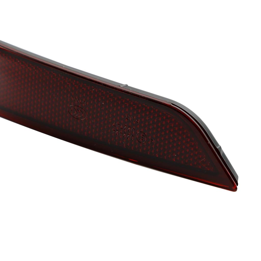 L+R Rear Light Reflector 7N0945105B 7N0945106B For VW SHARAN 7N