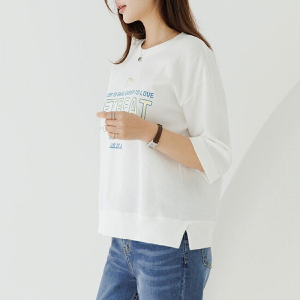 Dedra T shirT dusT prinTing 88size Tbf1044