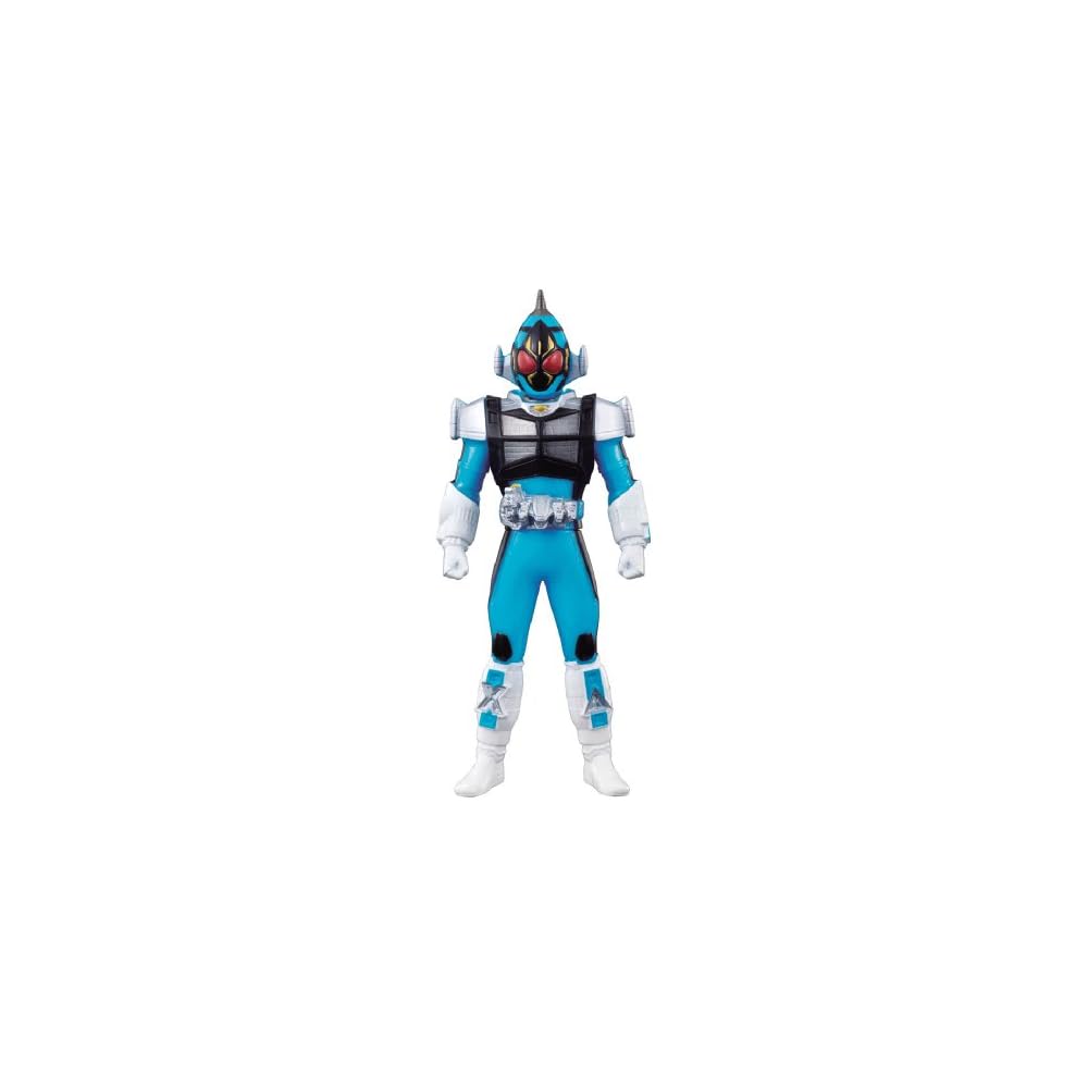 

Rider Hero Series 07 Kamen Rider Fourze Cosmic States Action Figure 15cm Collectible Toy