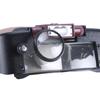 Magnifying Glasses LED Light Lamp Head Loupes Jewelerr Headband Magnifier Eye Glasses Optical Glass Tool 1.5/3/6.5/8X