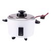 1:12 Dollhouse Rice Cooker Cookware Kitchen Accessories Play Toys Photographic Props