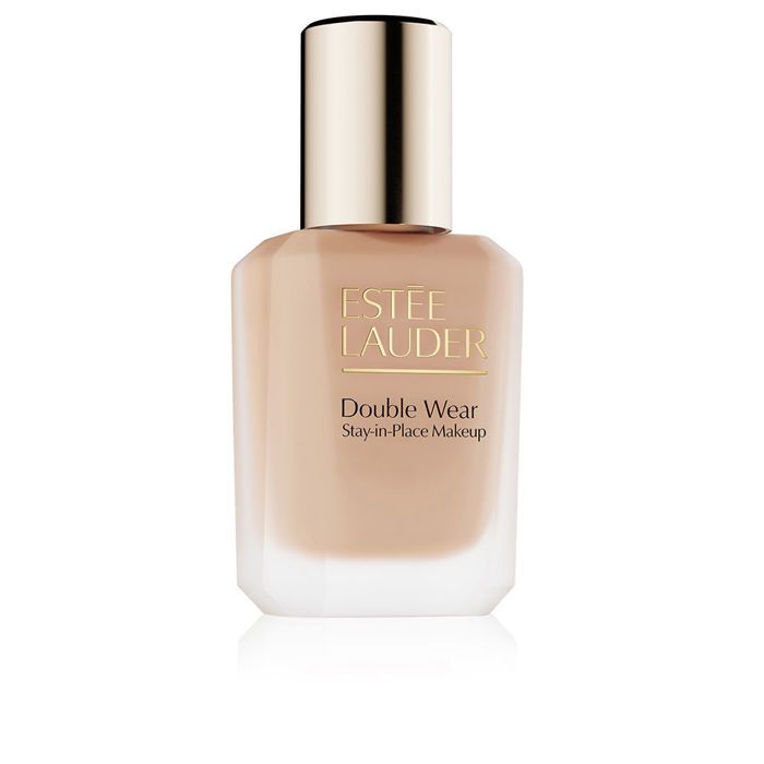 DOUBLE WEAR Fluid Foundation Long-lasting Foundation SPF10 #1N2 30 Ml