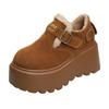 Stiefeletten – Stiefeletten