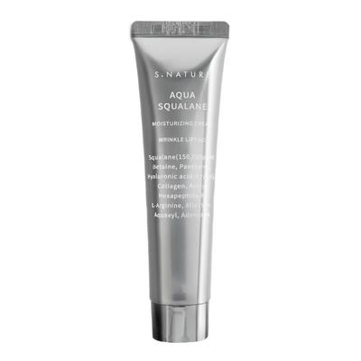 Aqua Squalan Feuchtigkeitscreme 60 ml