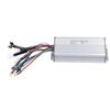 Electric Bike Controller Aluminium Alloy 30A Sine Wave Speed Controller with Light Wire for Bike Conversion