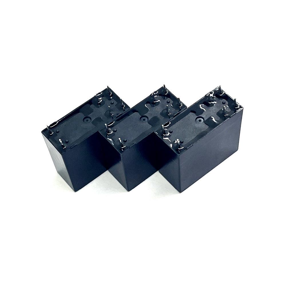 Hongfa HF14FW/012-HSTF Power Relay 24V/12V - Brand New