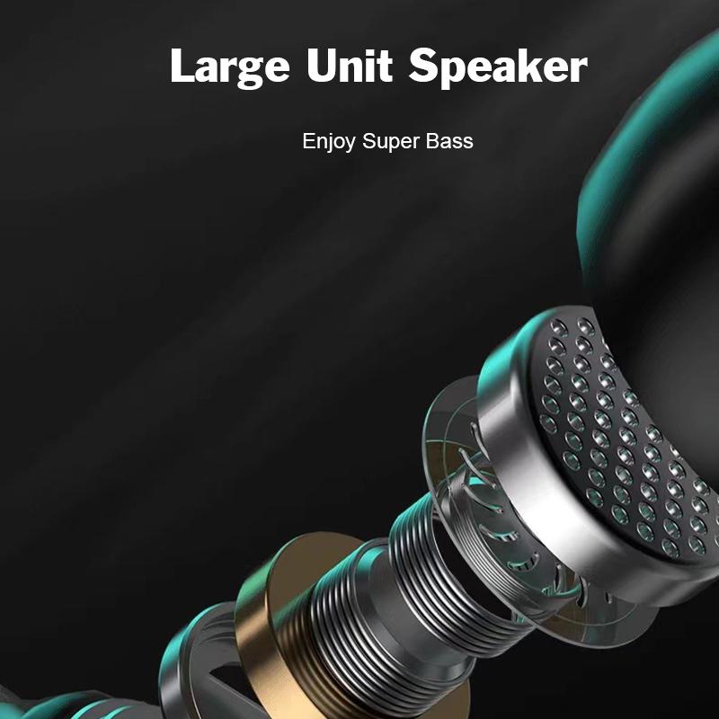 Bezdrátová TWS sluchátka Herní sluchátka s nízkou latencí HiFi Stereo Zvuk pro hudbu s mikrofonem Vodotěsná In-Ear sluchátka