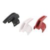 3 Sets Front Hook Practical Hook Plastic Carrying Hook Handy Hanger Hook for Xiaomi Ninebot Max G30 Electric Scooter