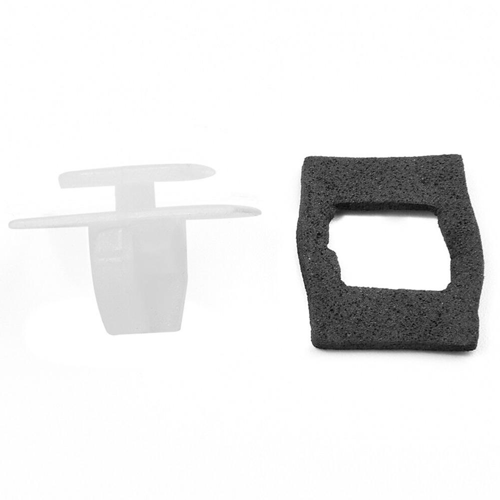 Clip 87756-2E000 Body Moulding Clip Car Accessories Nylon