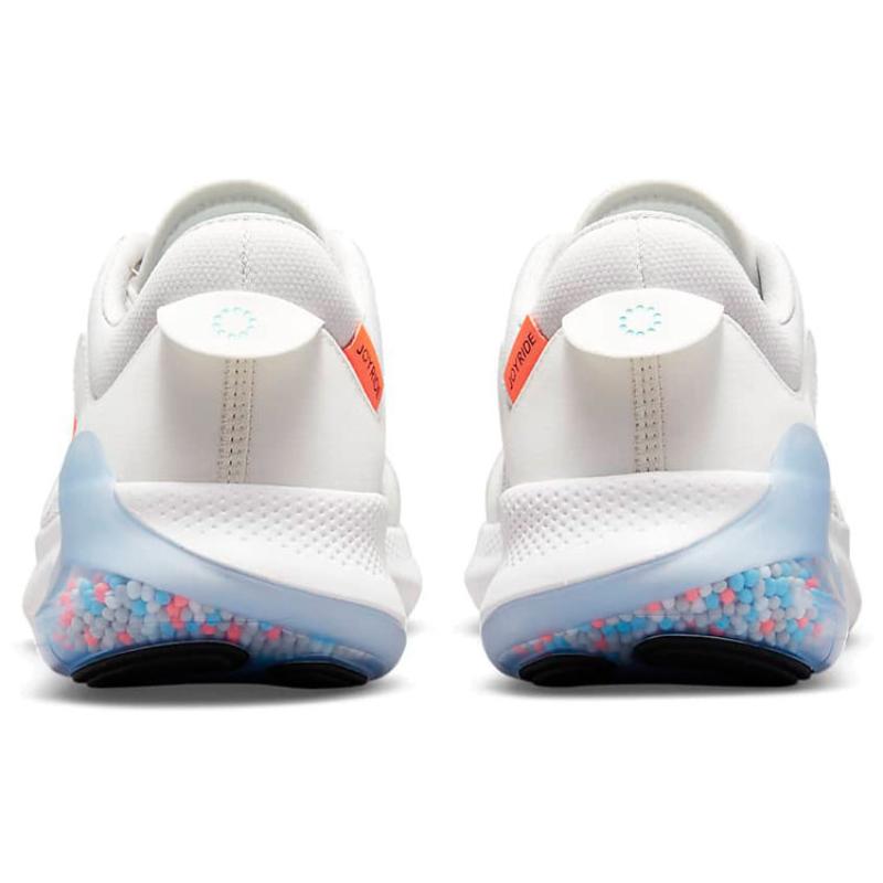 Nike Joyride Dual Run 2 'White Hyper Crimson' Women's Sneakers CT0311-100