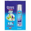 Odomos Fabric Roll On Mosquito Repellent 8ml 8 Hour Protection Pediatrician Certified