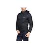 New Nike Sports Life Collection Puffer Jackets Men's Black 484526-010