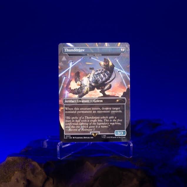 The Gathering Secret Hideout X Horizon Forbidden West Magic (Non-Foil)