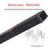 HuiDu HD-668M Wired Gooseneck Conference Microphone (CN Version)