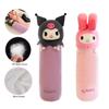 Kuromi My Melody Long Throw Pillow Cushion Plush Toy Soft Stuffed Doll Xmas Gift Perfect For Cuddles And Snuggles!