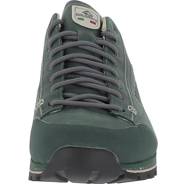 Треккинговые ботинки Dolomite 54 Low FG Evo GTX