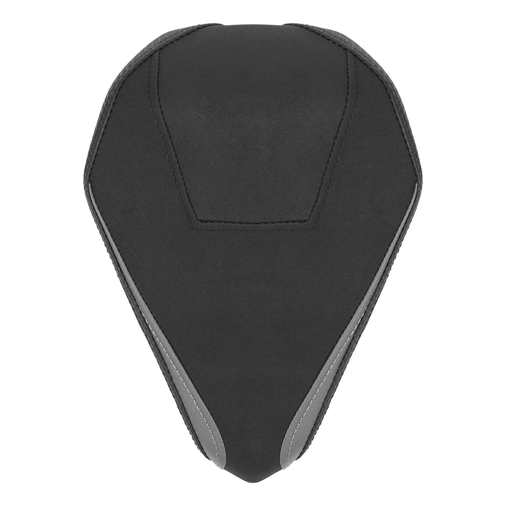 

Motorcycle Seat Cover Pillion Front Driver Rear Passenger Seat Pad Accessories For Honda CBR1000RR-R Fireblade SP 2020-2025 2025