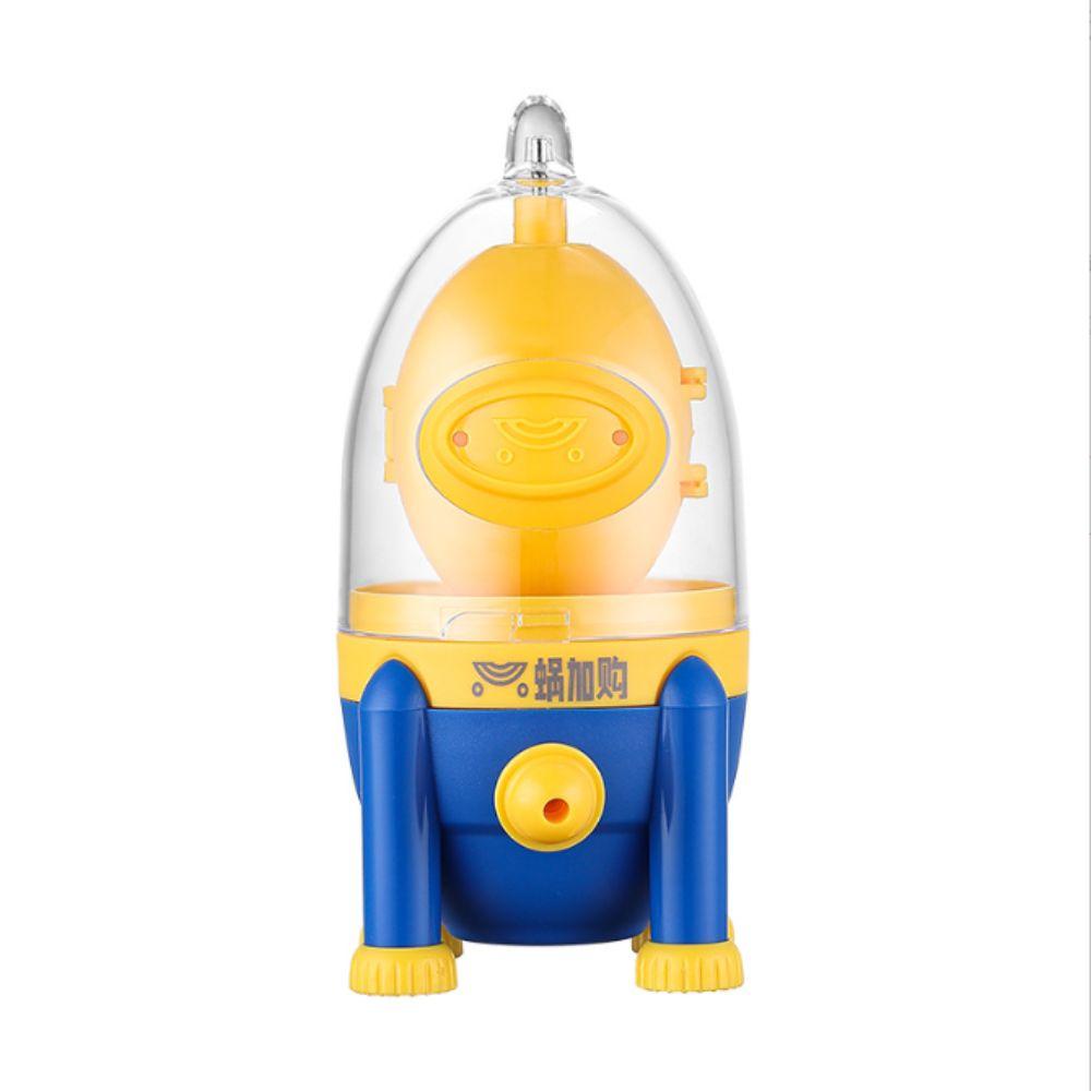 Ręczne Narzędzie Mieszadło do Jajek Wydajne Mieszanie Ubijak do Jajek Narzędzia do Jajek Wirówka do Jajek Domowa Kuchnia