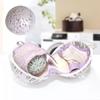 Anti-Winding Laundry Ball Plastics Bra Saver Eco-friendly Laundry Bag  Washing Machine