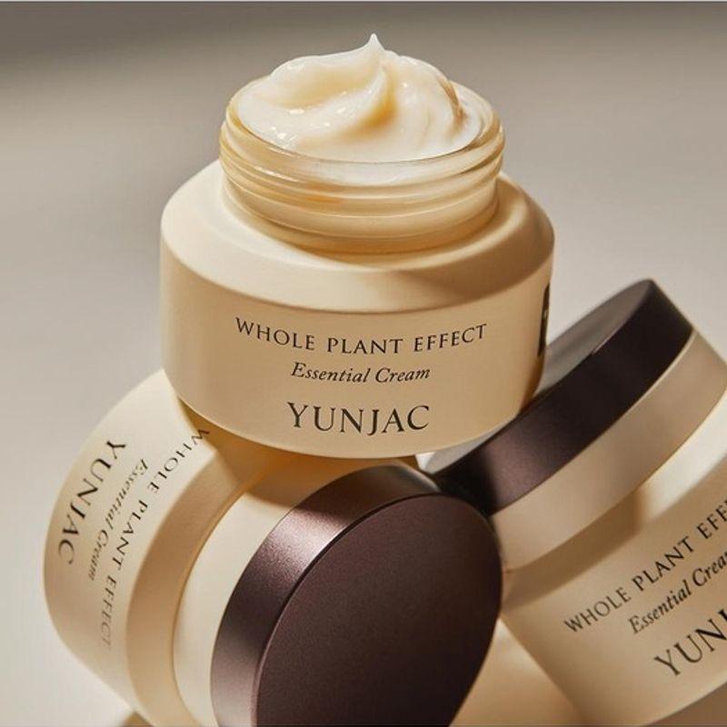 Pre-Outpost Essential Cream