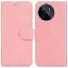 For Realme 11 4G (159.9x73.3x7.95mm) Phone Case Wallet Leather Phone Cover
