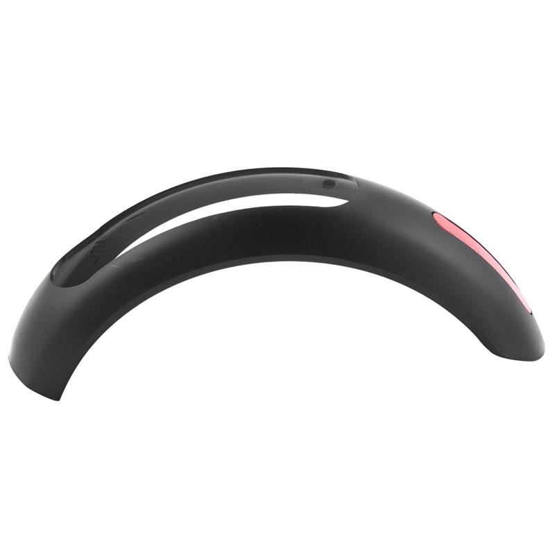 Rear Mudguard For Ninebot Kickscooter Es1 Es2 Smart Electric Scooter Lightweight Skateboard Rear Mudguard
