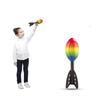Rainbow Hand Throwing Battle Toy Outdoor Activity Toy, Party Favors