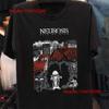 Neurosis T Shirt S 5xl Cotton Short Sleeves Unisex Bl145 Vintage Streetwear Slightly Homme Soft Graphic Comfortable