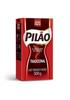Cafe Pilon Traditional 500g Brazilian Regular Dark Finely Ground Coffee, Roast,
