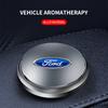 Auto Lufterfrischer Parfüm Duft Auto Innenraum Parfüm für Ford Mustang Mondeo Focus Fiesta Escape Kuga Ecosport Ranger