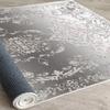 Decorative Special Design Modern Floor Rugs Patterned Non-Slip Base Washable