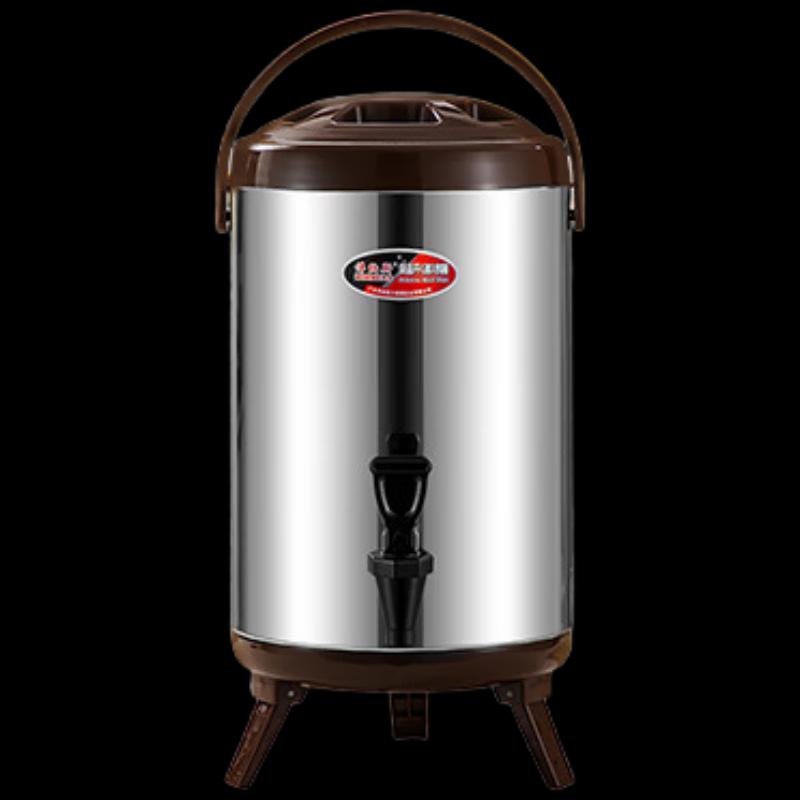 ZISIZ Insulated Beverage Dispenser