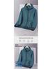 Men's Summer Ice Silk Sun Protection Jacket - Lightweight, Breathable, Long Sleeve for Fishing & Outdoor Activities