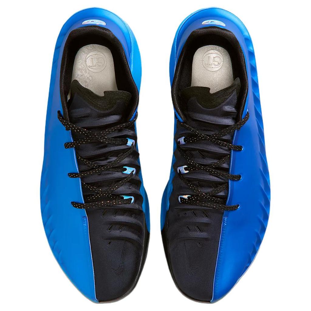 Nike Gt Cut 4 Photo Blue Unisex Sneakers HV9921-400